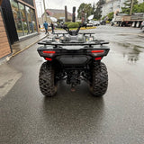 2023 CFMOTO CFORCE 400 EPS LX - 1312