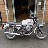 2010 Moto Guzzi V7 Classic - 1279