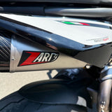 2019 Ducati HYPERMOTARD 950 SP - 1317