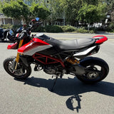 2019 Ducati HYPERMOTARD 950 SP - 1317