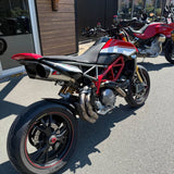 2019 Ducati HYPERMOTARD 950 SP - 1317