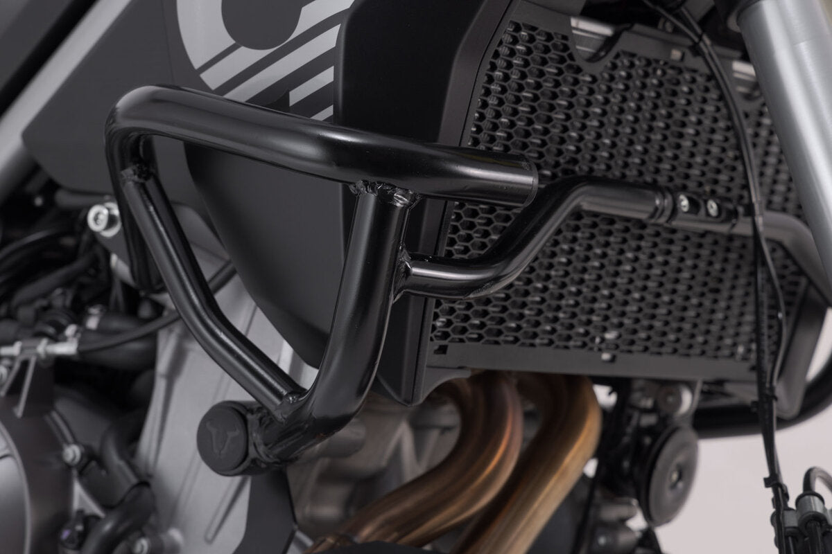 SW-MOTECH CRASHBAR – Ignition Motorsports