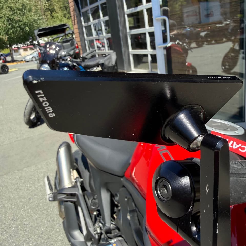 2023 DUCATI MONSTER 937 PLUS - 7176