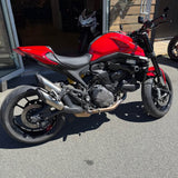 2023 DUCATI MONSTER 937 PLUS - 7176