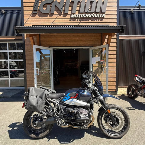 2023 BMW RnineT Urban GS - SOLD