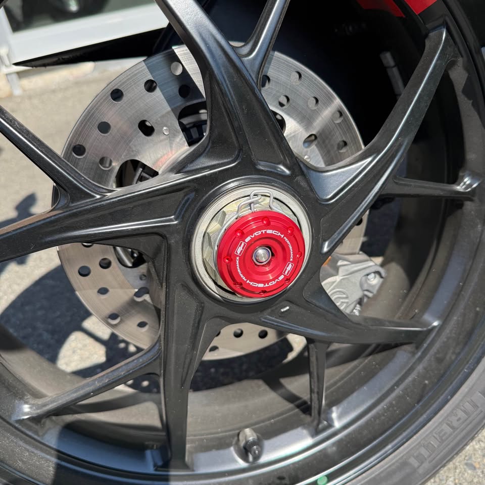 2024 DUCATI STREETFIGHTER V2 - 1336