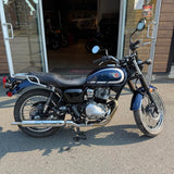 2025 Kawasaki W 230 - 1337