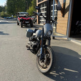 2024 Harley-Davidson Low Rider S – SKU-01344
