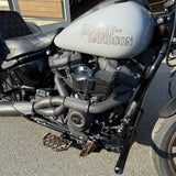 2024 Harley-Davidson Low Rider S – SKU-01344
