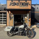 2024 Harley-Davidson Low Rider S – SKU-01344