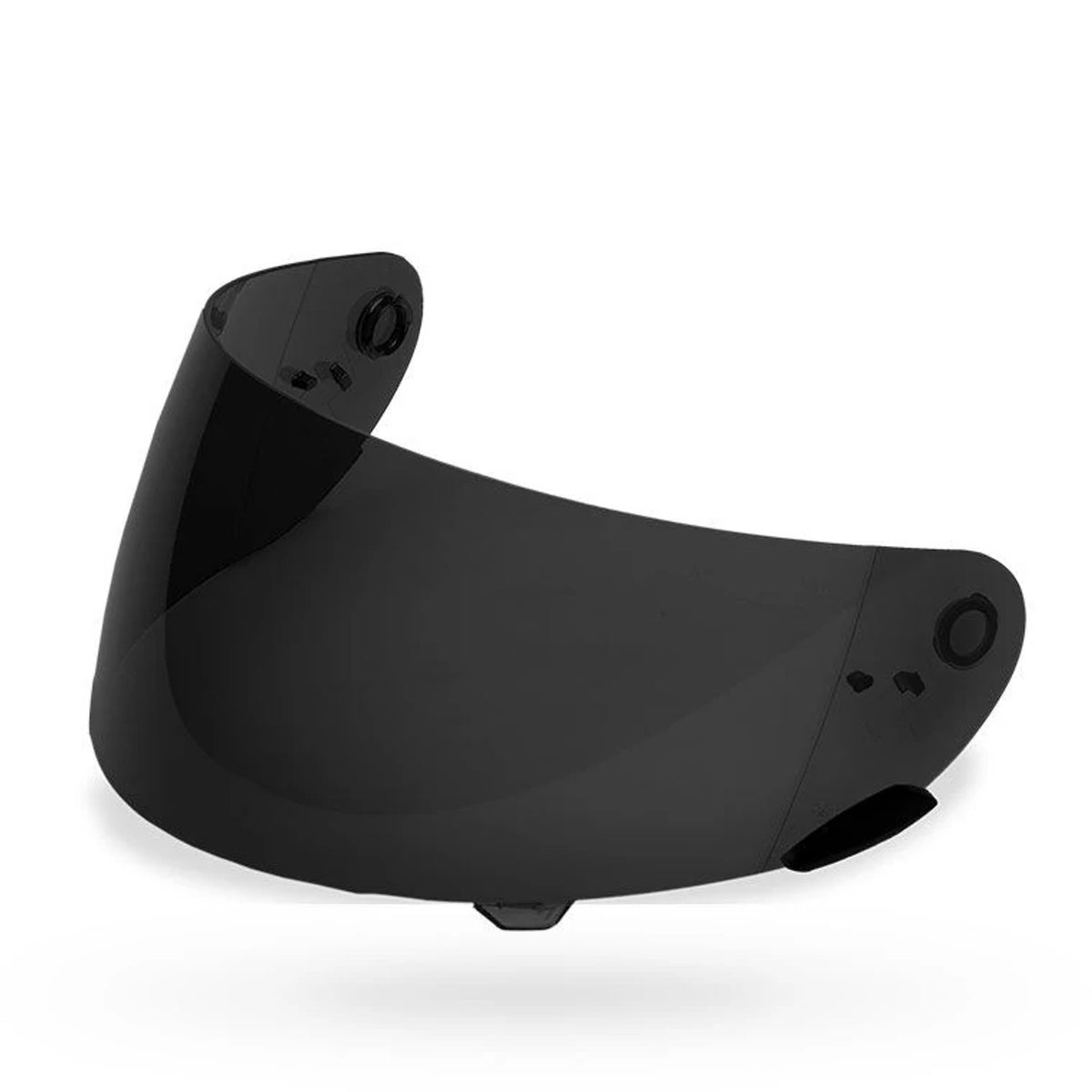 Bell ClickRelease Shield – Dark Smoke
