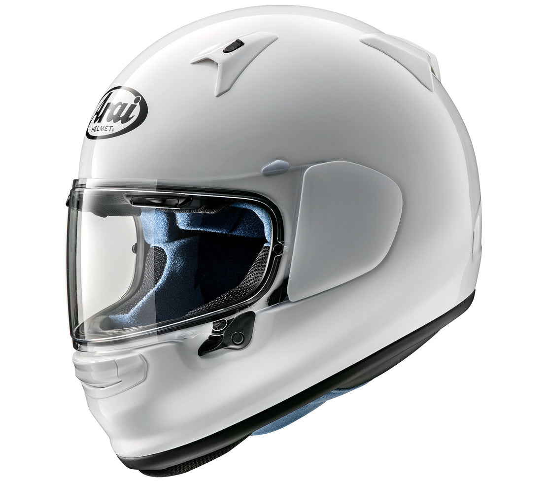 P*U様 Arai ジェットヘルメット ホワイト 65-66cm Arai Regent-X Helmet – White – Ignition Motorsports