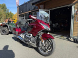 2018 HONDA GOLDWING DCT – SKU-01371