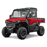 2026 CFMOTO UFORCE U10 PRO HIGHLAND SKU-01346 - manufacturer image