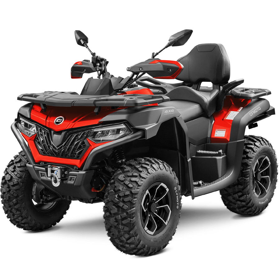 Cfmoto cforce 600 for 2024 sale near me