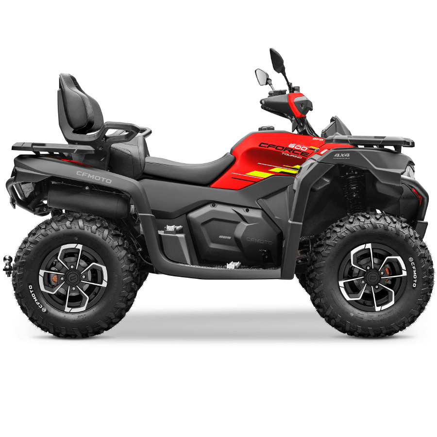 Cfmoto 600 touring for deals sale near me