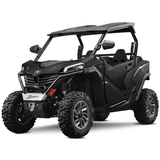 2024 ZFORCE 950 G2 TRAIL - BLACK 0793