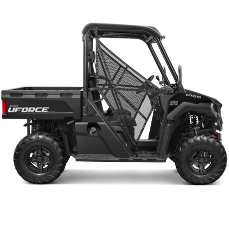 2025 UFORCE 600  | Ignition Motorsports