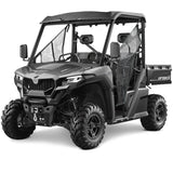 2025 UFORCE 600- 3753