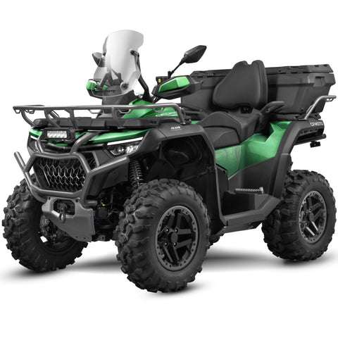 2025 CFORCE 1000 OVERLAND - 0015