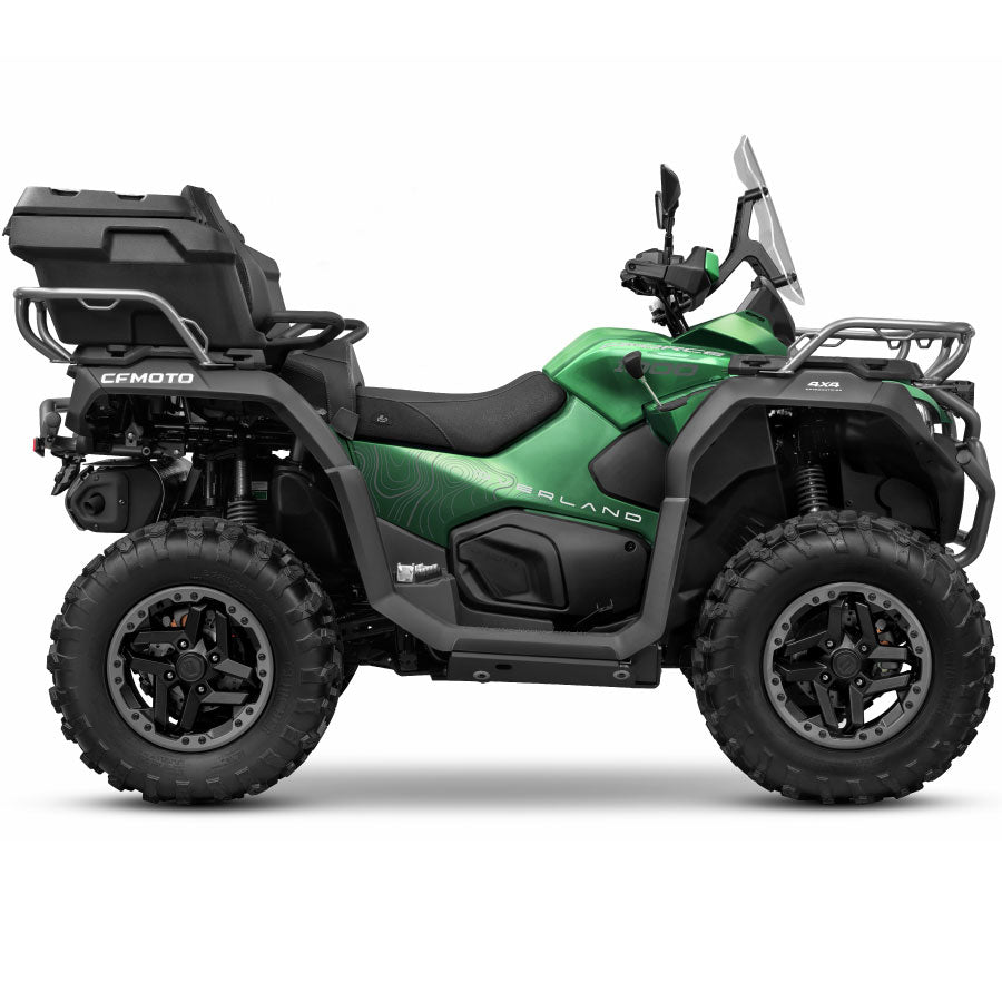 2025 CFORCE 1000 OVERLAND - 0015