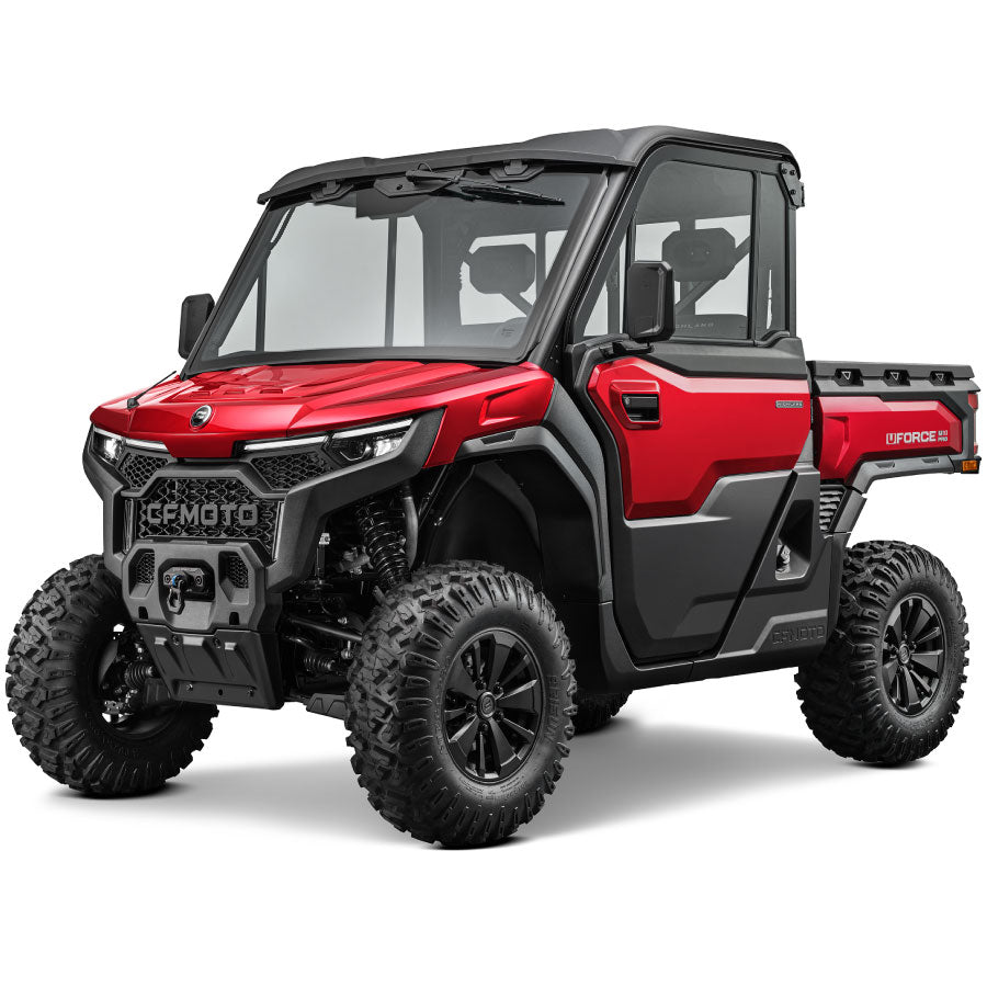 2026 CFMOTO UFORCE U10 PRO HIGHLAND – SKU-01219
