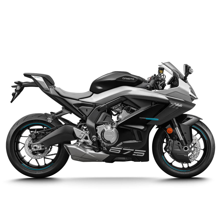 2026 675 SS | Ignition Motorsports