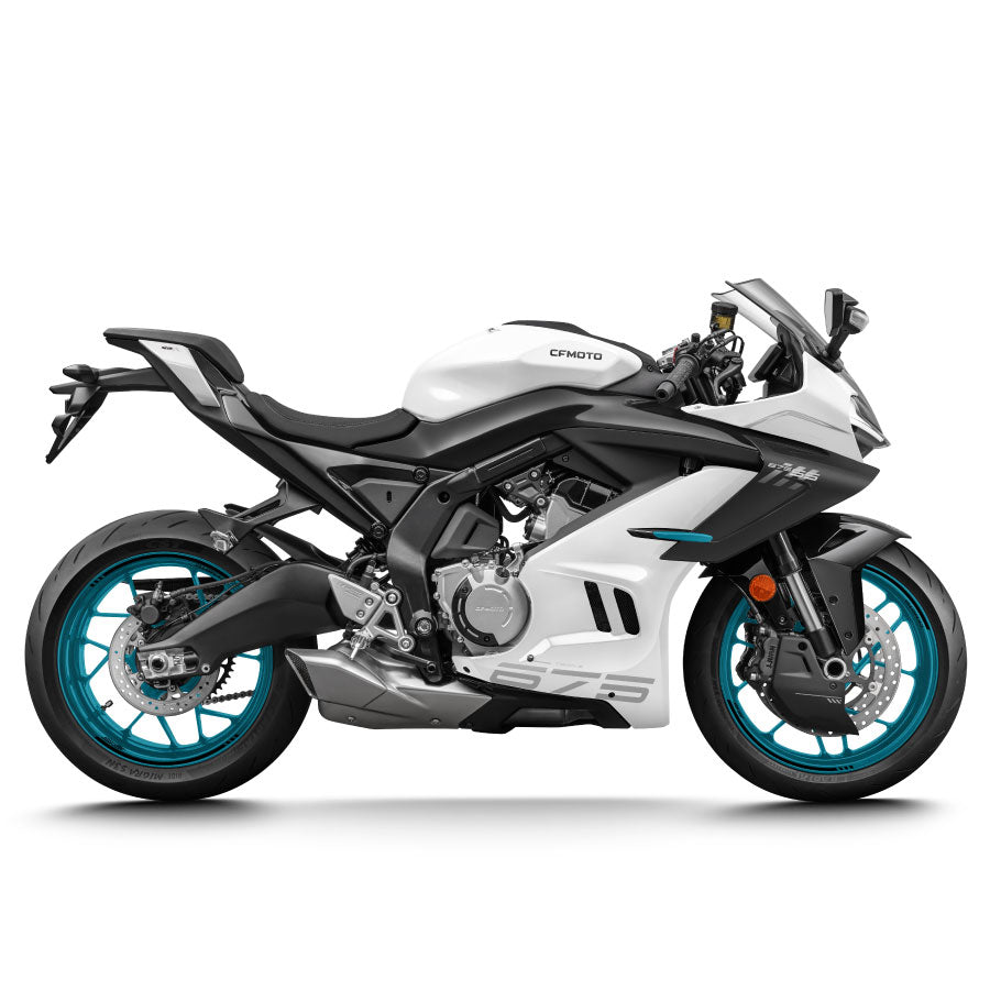 2026 675 SS | Ignition Motorsports