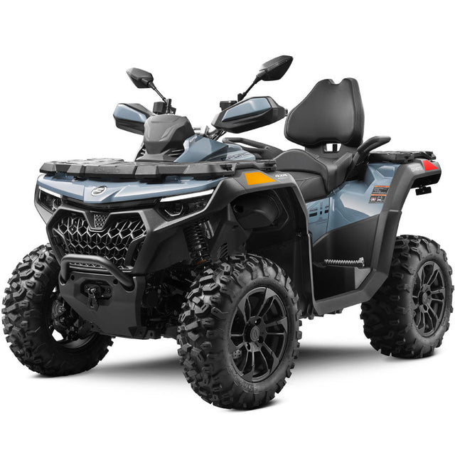 2025 CForce 800 Touring | Ignition Motorsports