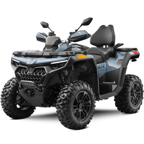2025 CFORCE 800 touring GREY - 5014