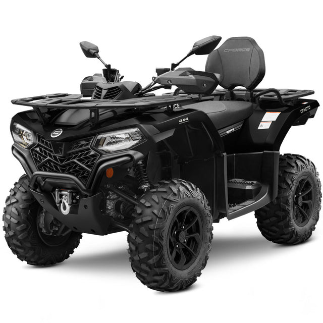 2025 CForce 600 Touring | Ignition Motorsports