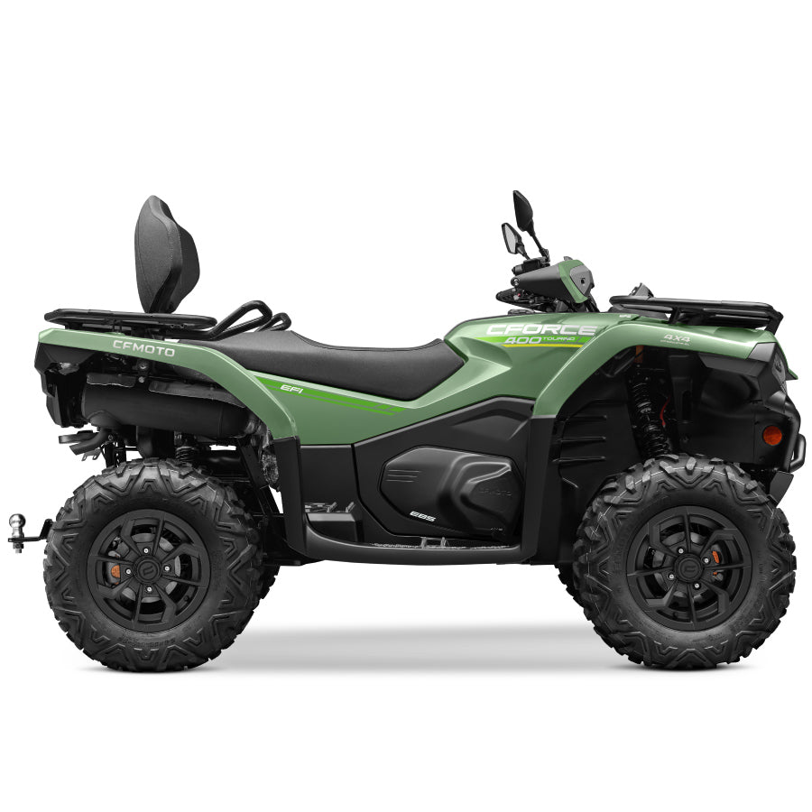 2025 CForce 600 Touring | Ignition Motorsports
