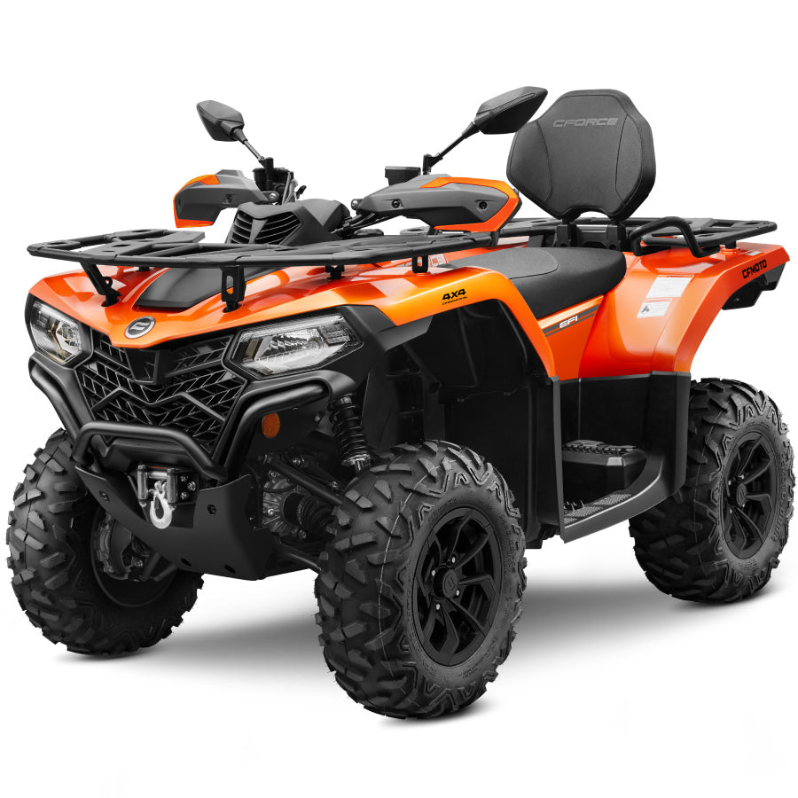2025 CForce 600 Touring | Ignition Motorsports