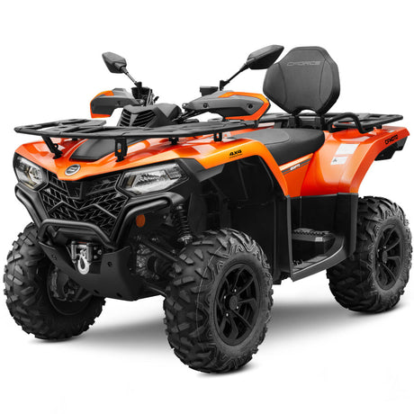 2025 CForce 600 Touring | Ignition Motorsports