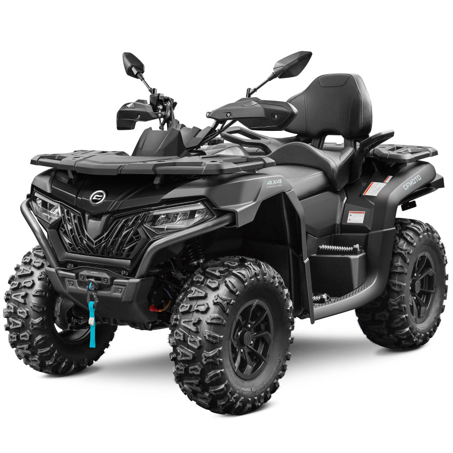 2025 CForce 600 Touring | Ignition Motorsports