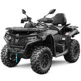 2025 CForce 600 Touring | Ignition Motorsports