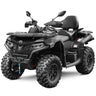 2025 CForce 600 Touring | Ignition Motorsports