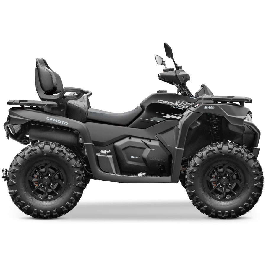 2025 CForce 600 Touring | Ignition Motorsports