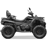 2025 CForce 600 Touring | Ignition Motorsports