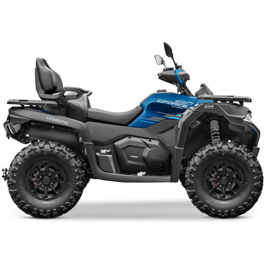 2025 CForce 600 Touring | Ignition Motorsports