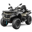 2025 CForce 600 Touring | Ignition Motorsports