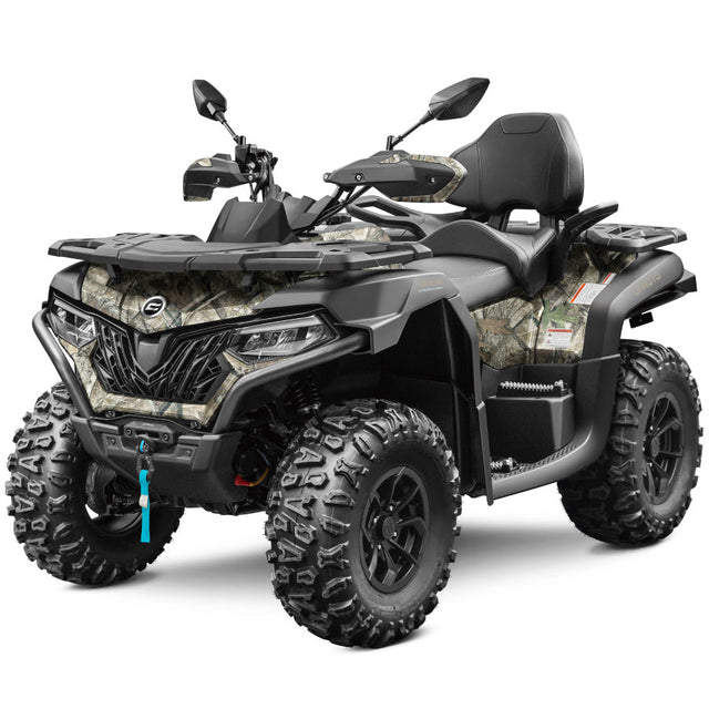 2025 CForce 600 Touring | Ignition Motorsports