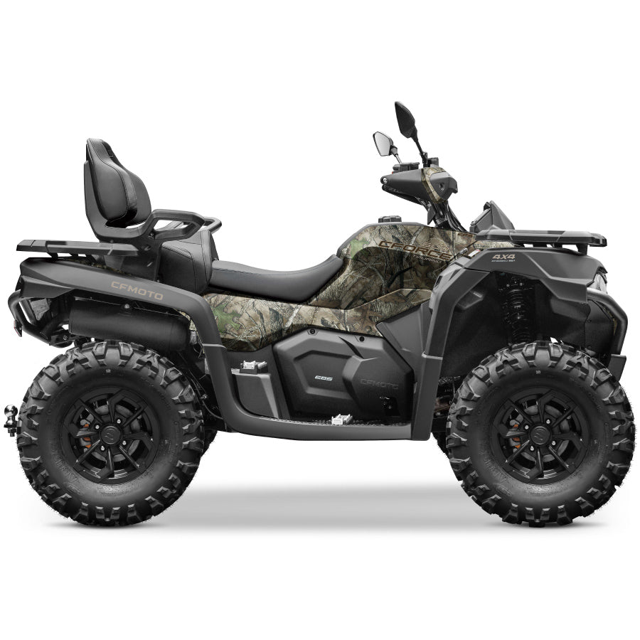 2025 CForce 600 Touring | Ignition Motorsports