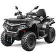 2025 CForce 600 Touring | Ignition Motorsports