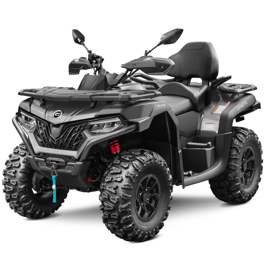2025 CForce 600 Touring | Ignition Motorsports