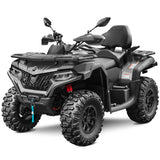 2025 CForce 600 Touring | Ignition Motorsports
