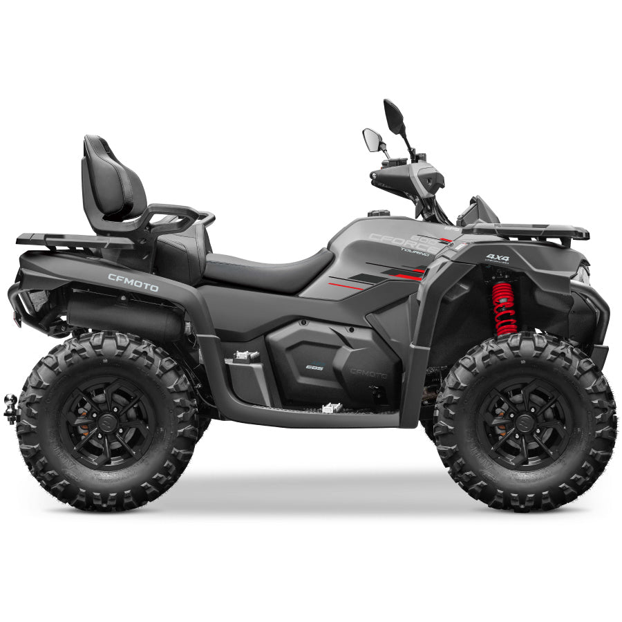 2025 CForce 600 Touring | Ignition Motorsports