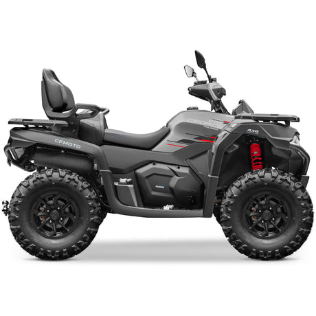 2025 CForce 600 Touring | Ignition Motorsports