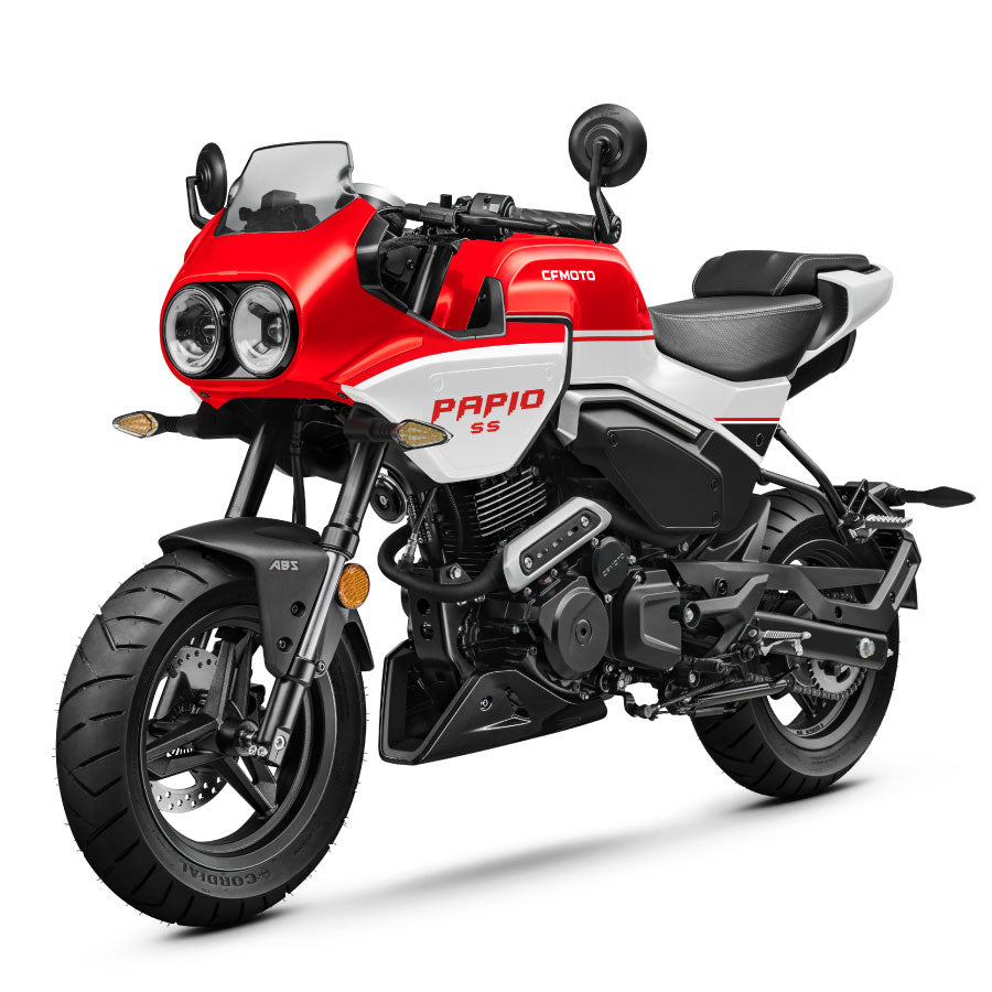 2025 Papio SS | Ignition Motorsports