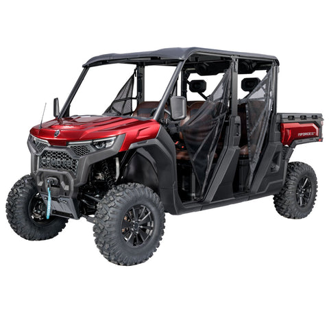 2025 U10 PRO XL
